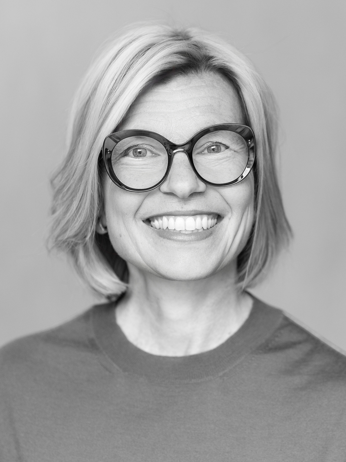 Portrait Anja Seng